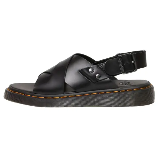 Dr.Martens Zane Brando Leather Sandals