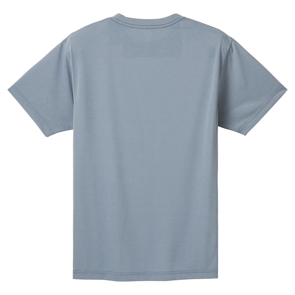 Montbell graphic T-shirt