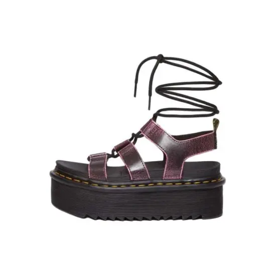Dr.Martens One-Strap Sandals Women's