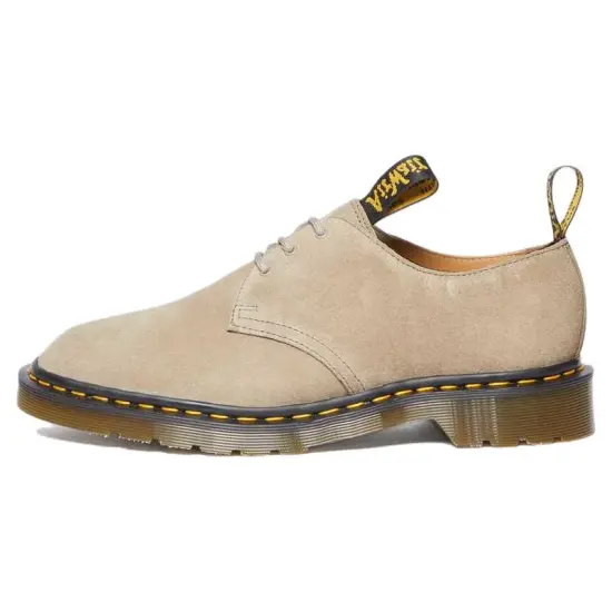 Dr.Martens X Engineered Garments 1461 'Milkshake Suede'