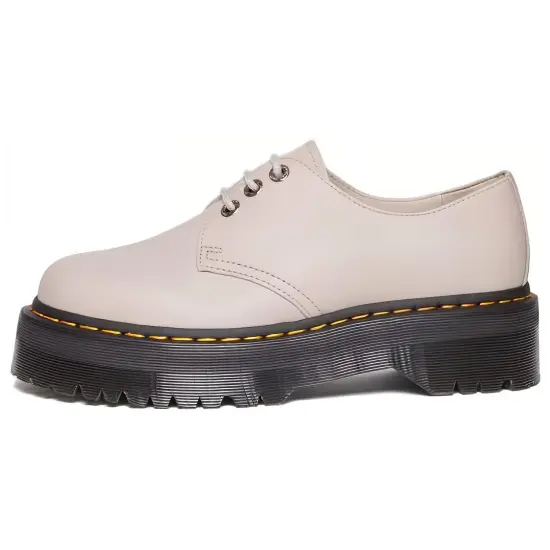 Dr.Martens 1461 Quad Leather Derby Shoes
