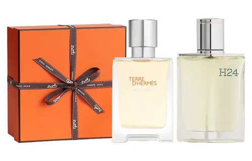 HERMES Wooden perfume, woody notes, 50 ml, 50 ml