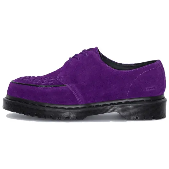 Dr.Martens Ramsey Creeper Supreme Purple