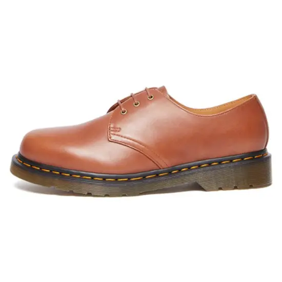 Dr.Martens Casual Shoes Men's Tan