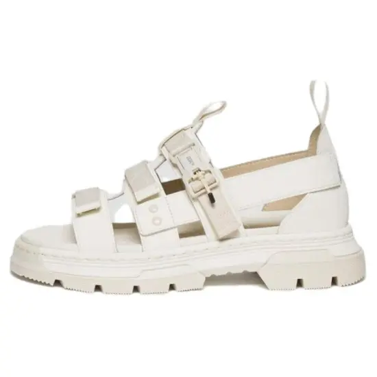 Dr.Martens Beach Sandals Women's Beige