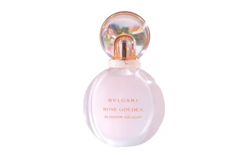 BVLGARI Mugang Rose Scent