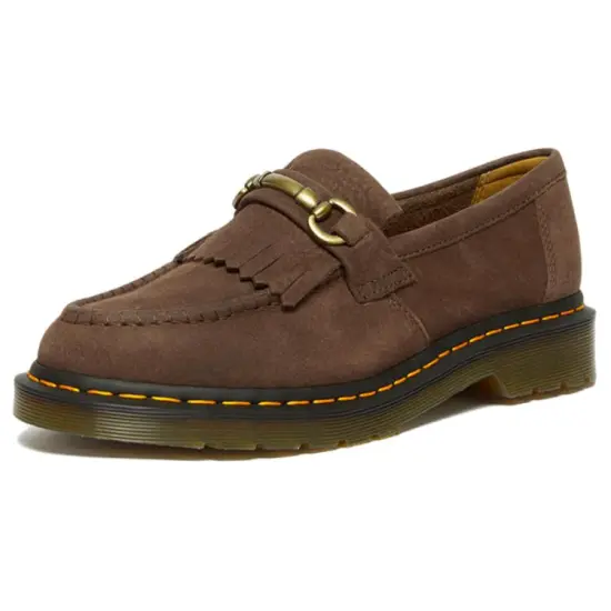 Dr.Martens Loafers Unisex Brown