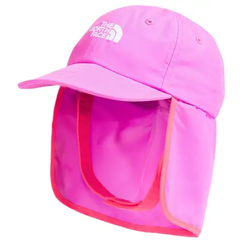 THE NORTH FACE Baby Class V Sun Buster Hat
