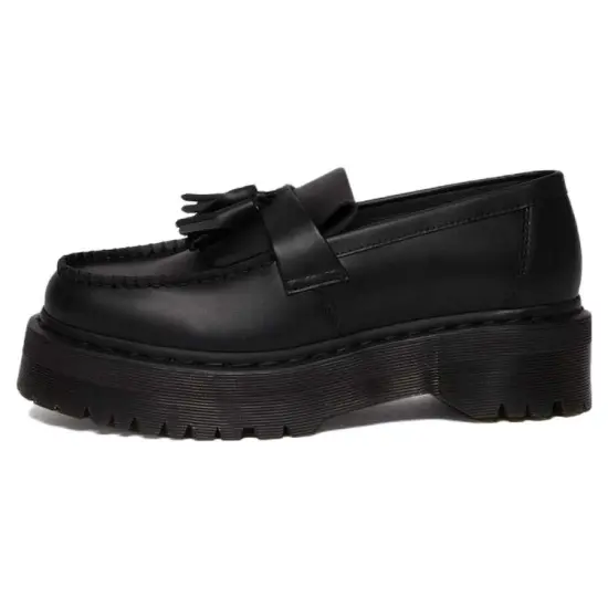 Dr.Martens Loafers Unisex Black