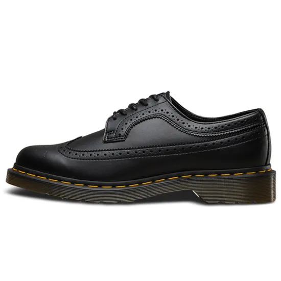 Dr.Martens Vegan 3989 Felix Rub Off