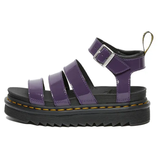 Dr.Martens Fashion Sandal Women's Purple