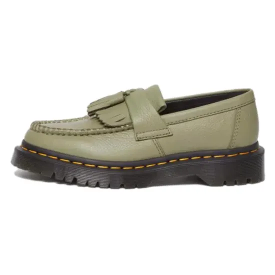 Dr.Martens Adrian Leather Loafers Women's