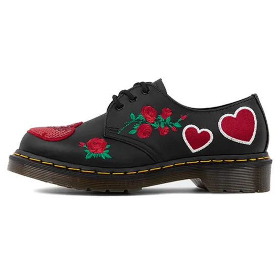 Dr.Martens Women's Casual Shoes Women's Black