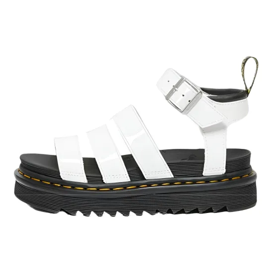 Dr.Martens Blaire 'White' Women's