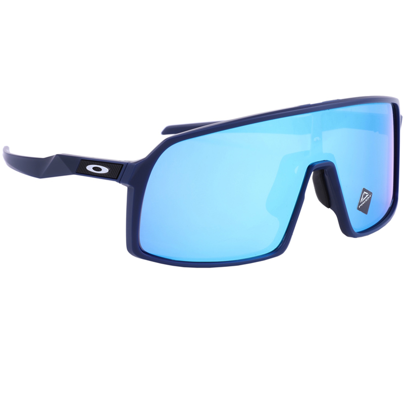 Oakley SUTRO OO9406A Driving Everyday Unisex Windproof, Eye Protection Cycling Glasses & Goggles