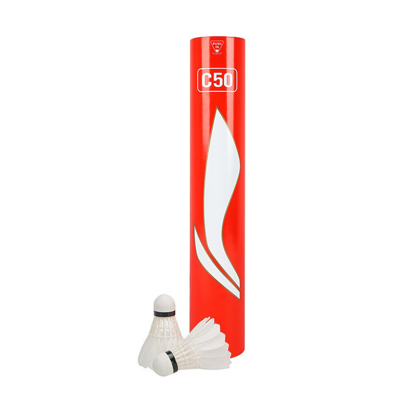 Li Ning Badminton Collection Shuttlecocks