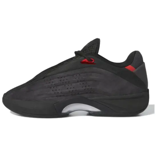 Nova IIInfinity Adidas 'Core Black Red'