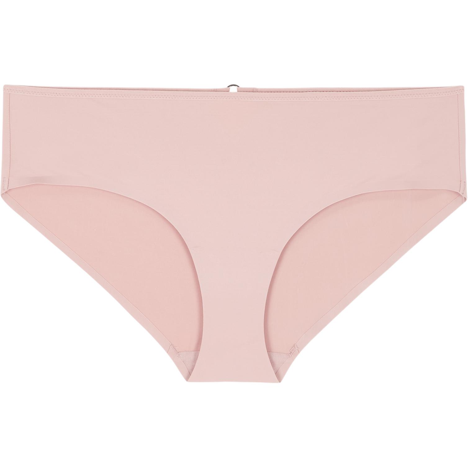 Женские трусы CALVIN KLEIN (розовые)