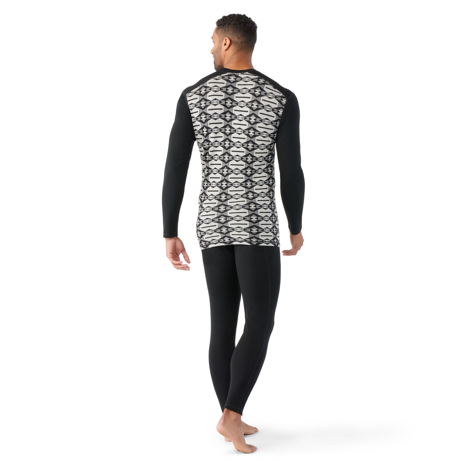 SMARTWOOL Sports Thermal Underwear Men’s