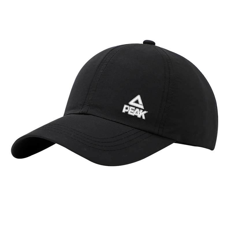 Кукольный воздухопроницаемый Супер свет без Сенсационная одежда для бега, быстросохнущая кепка из полиэфирного волокна. мужские и женские фасон унисекс для влюбленной пары стиль