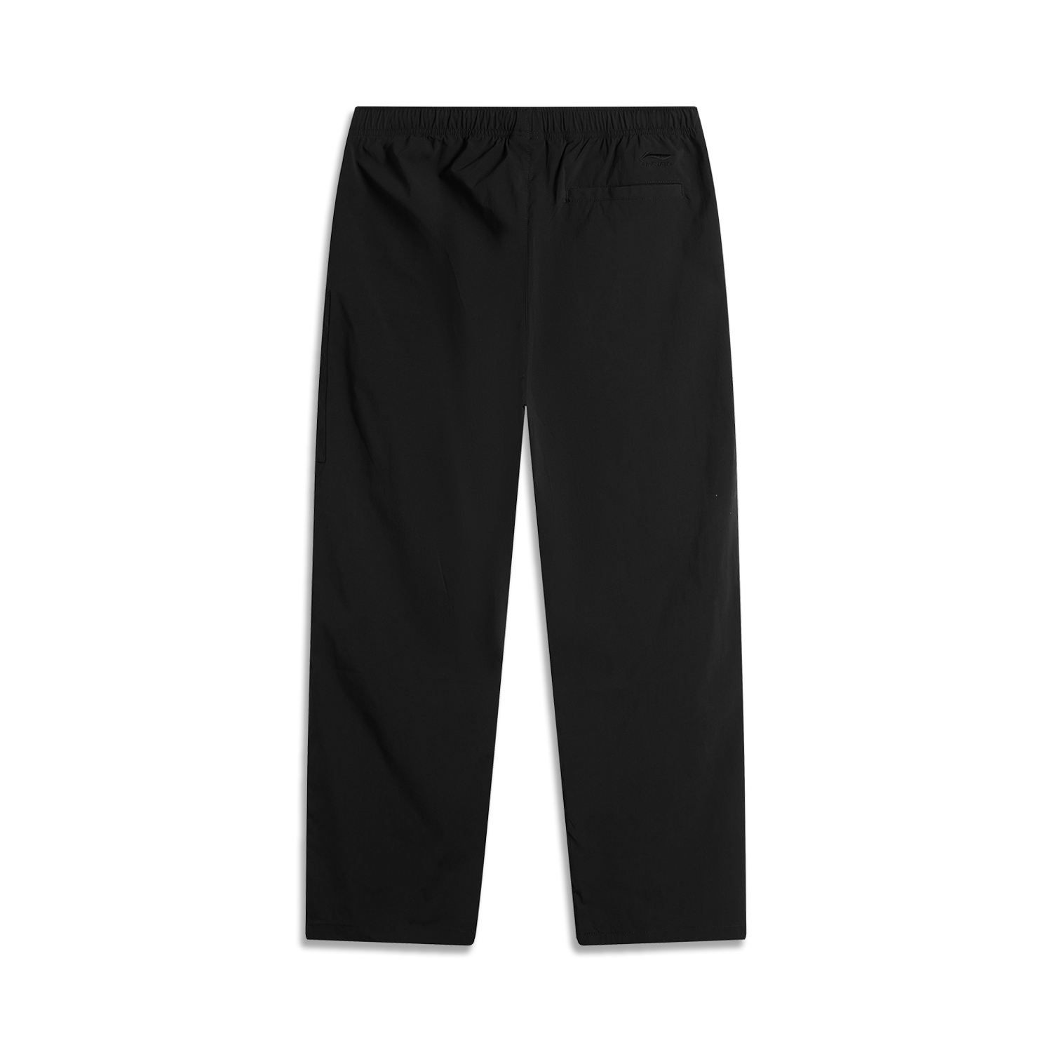 Li Ning Sports Life Collection Sports Pants Men’s Black