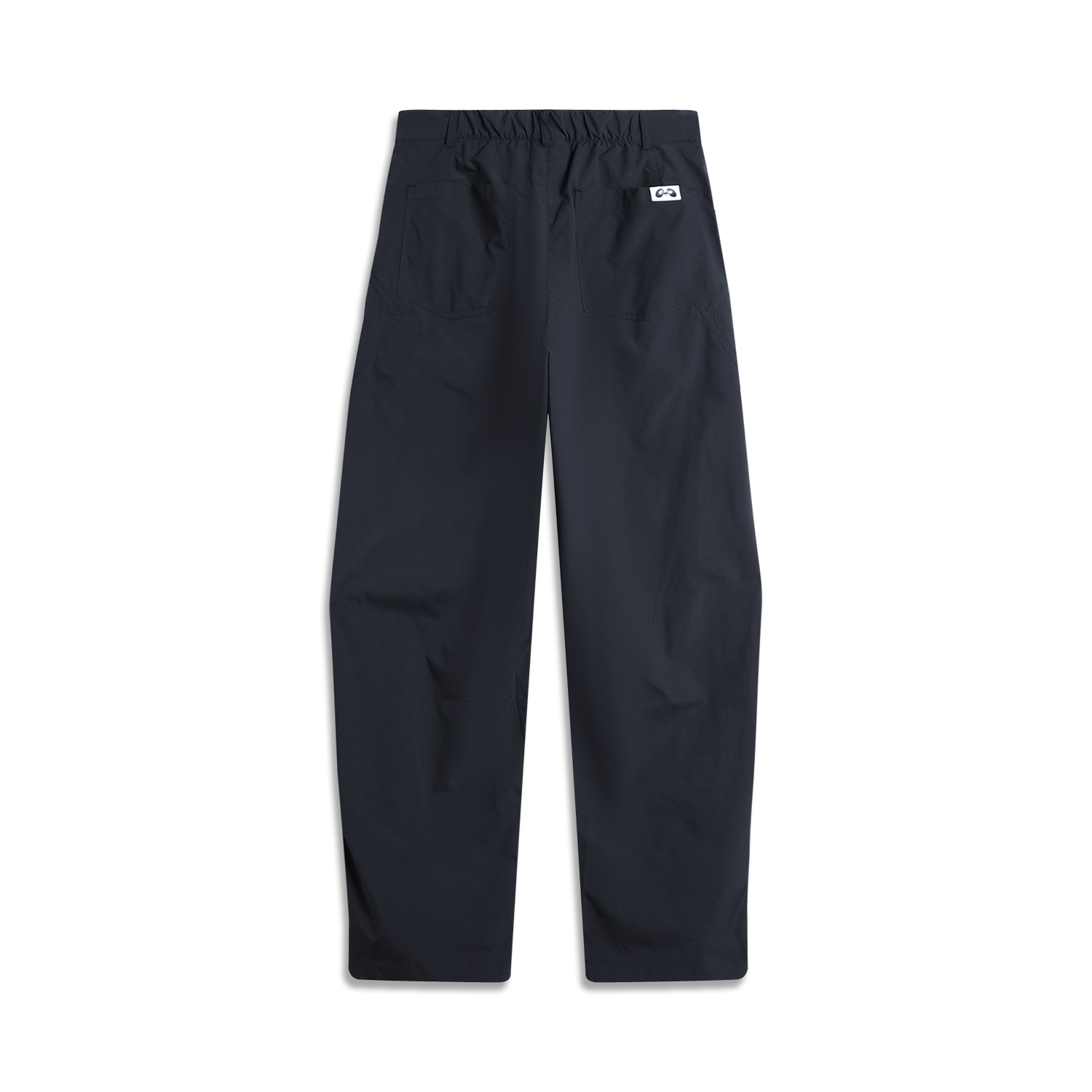 Li Ning Sports Life Collection Sports Pants Men’s Black