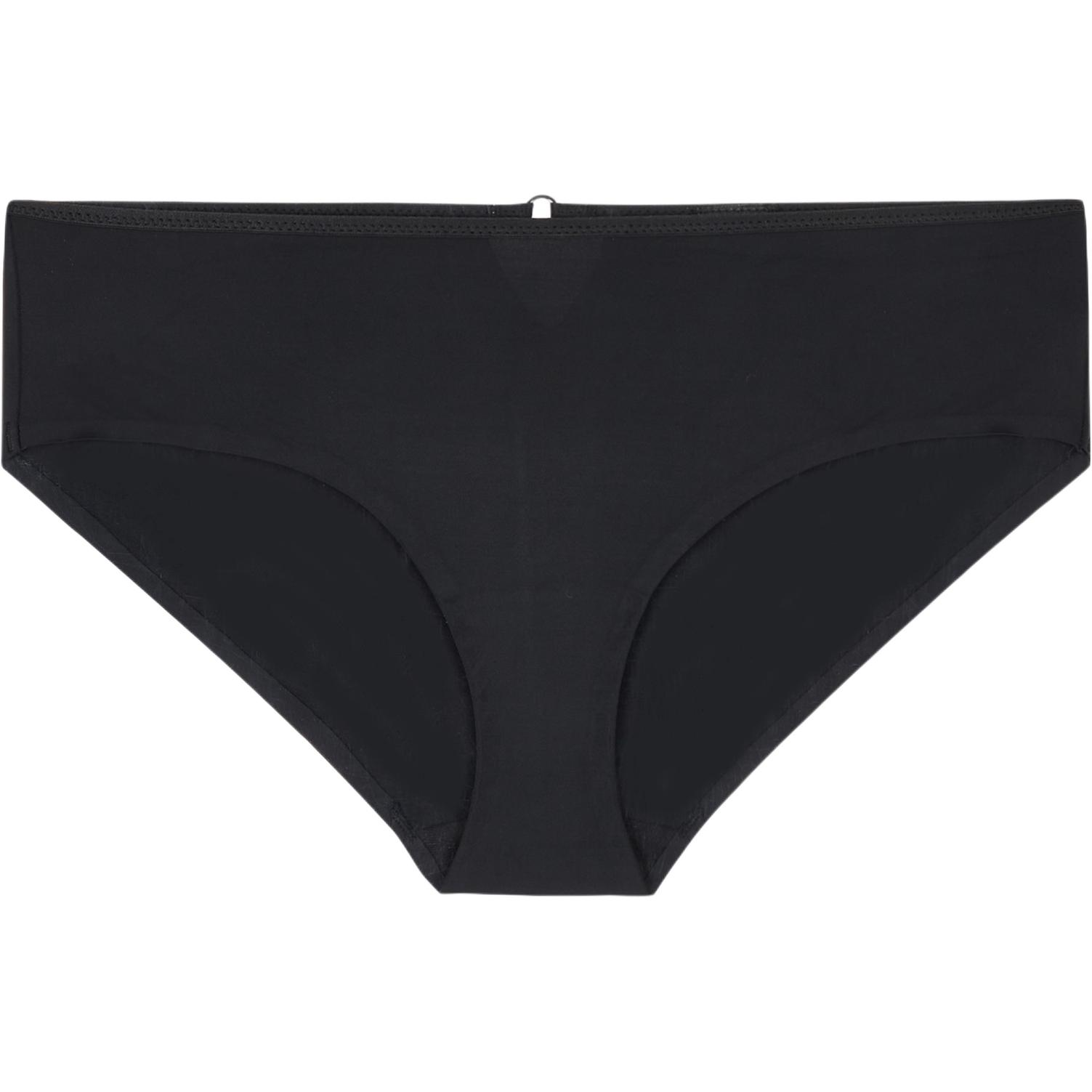 Женские трусы CALVIN KLEIN (черные)