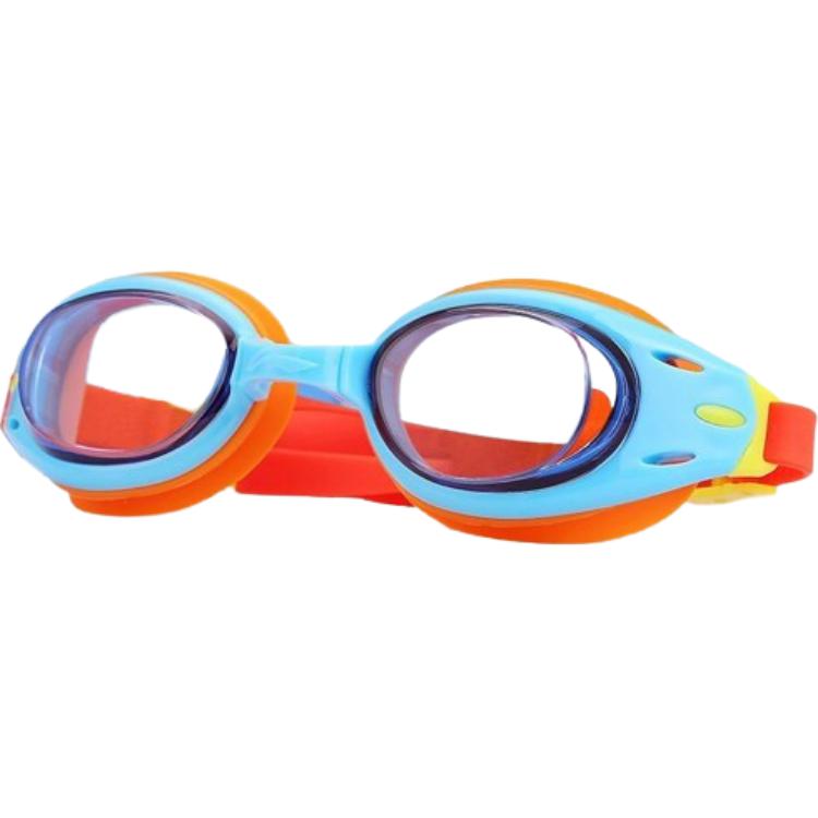 Li Ning Swim Goggles Silicone Swim Kids'