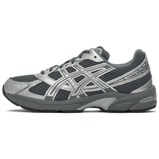 Asics Gel 1130 Steel Grey Pure Silver