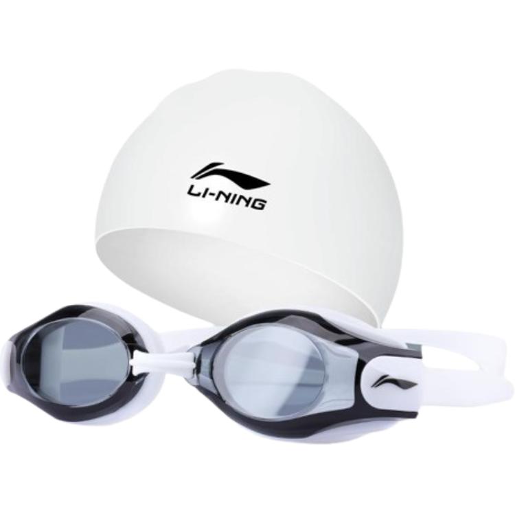 Li Ning Swim Goggles