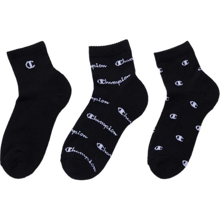 Champion Unisex Ankle Socks