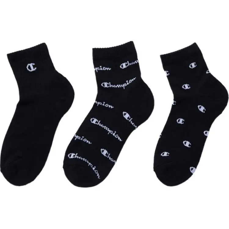 Champion Unisex Ankle Socks