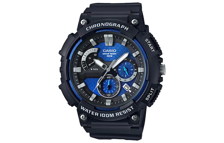 CASIO G Shock MCW 200H 2A