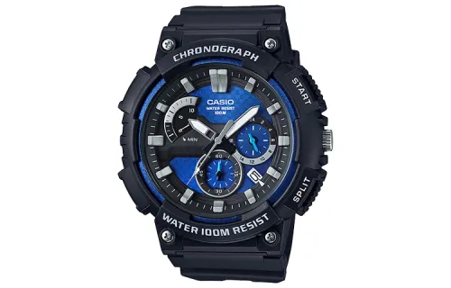 CASIO G Shock MCW 200H 2A