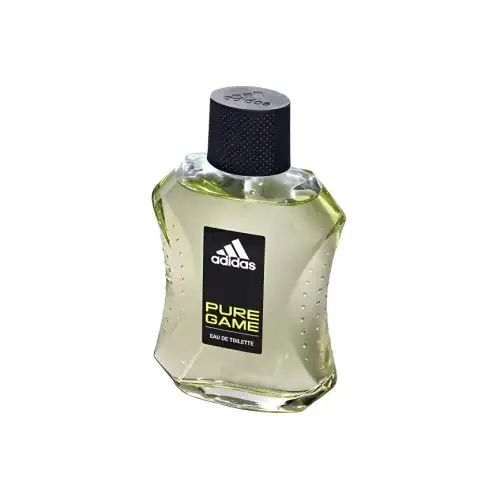 Adidas, wooden perfume, woody notes, 50 ml