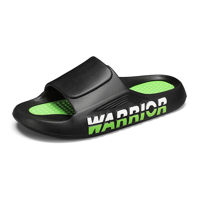 Warrior 5