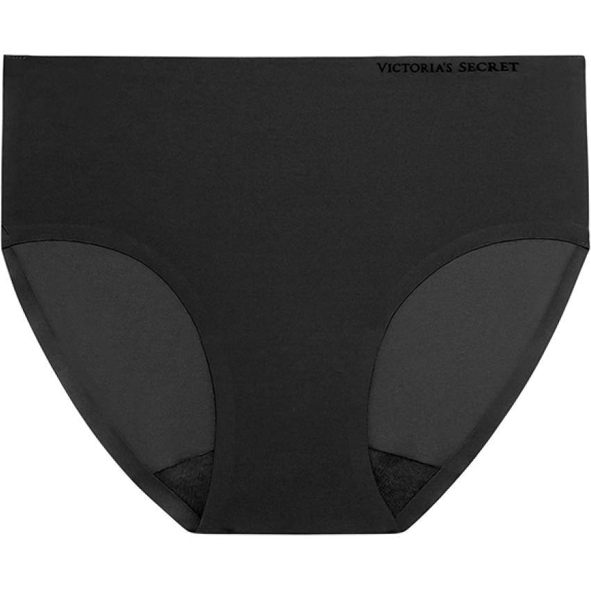 Женские трусы Victoria's Secret (черные)
