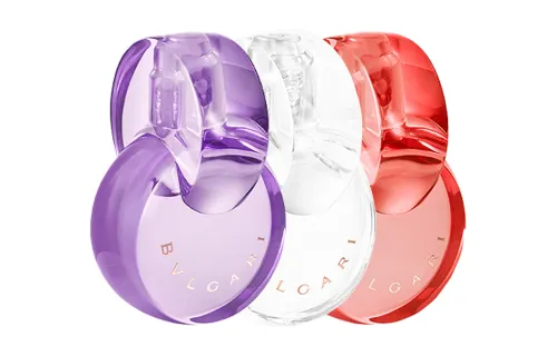BVLGARI Bvlgari, set, perfume, sample, 3 piece set, 5 ml