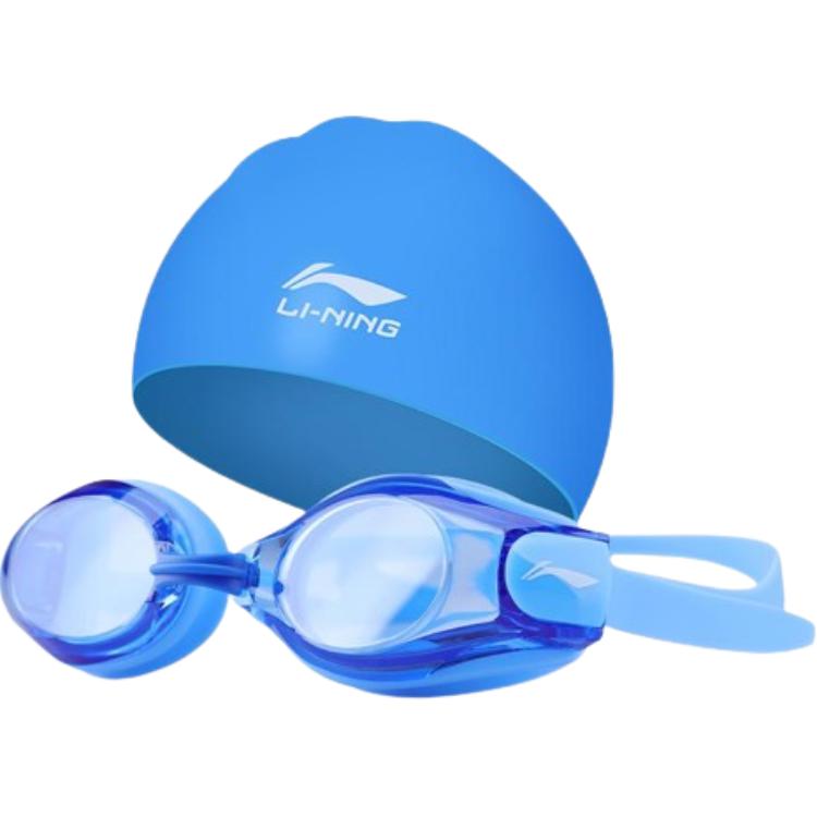 Li Ning Swim Goggles