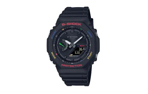 CASIO Analog Digital GAB2100FC 1A