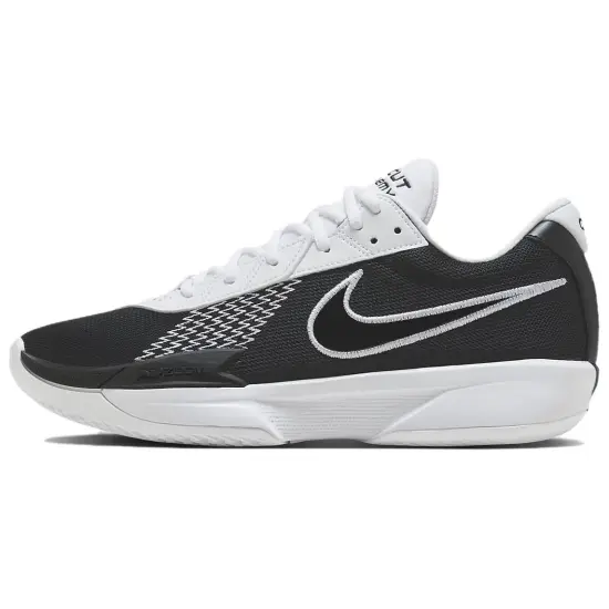 Nike Air Zoom G.T. Cut Academy Ep 'Black White'