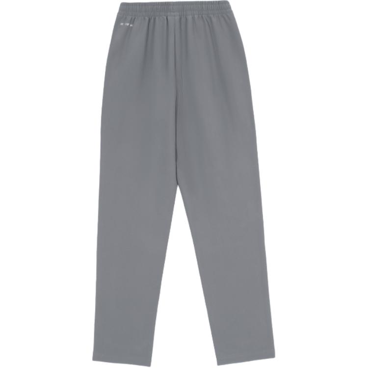 Li Ning Sports Pants Men’s Smoky Ink Gray