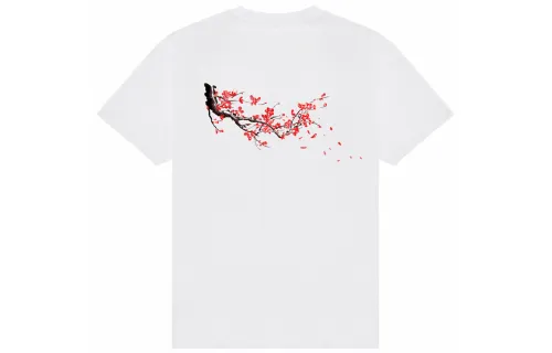 New Balance T Shirt Unisex White