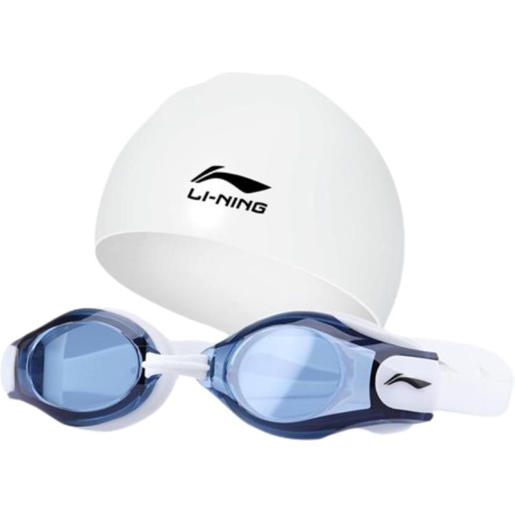 Li Ning Swim Goggles