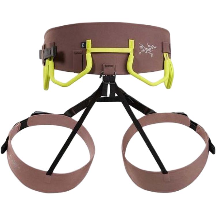 Arcteryx Safety Harness Women’s Brown