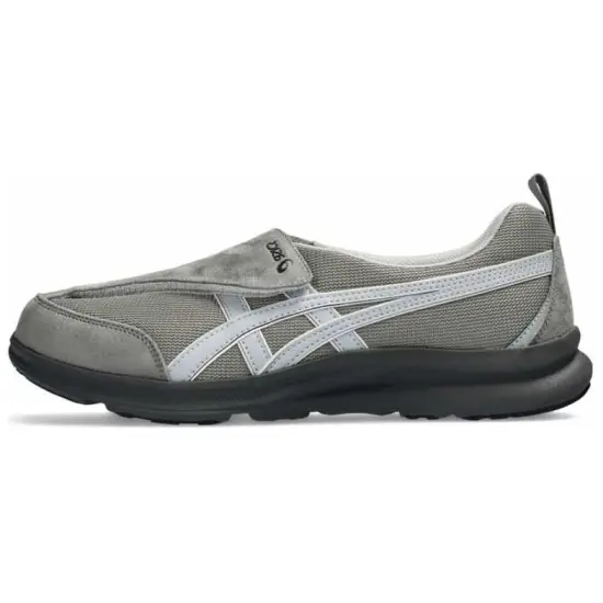 Asics Life Walker 'Grey White'