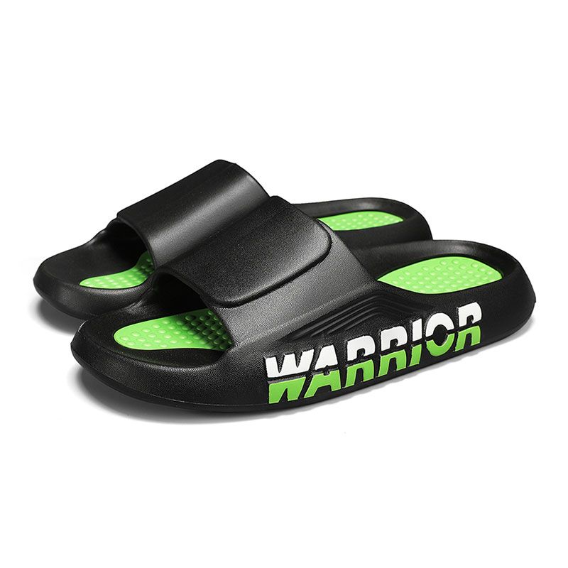 Warrior 5