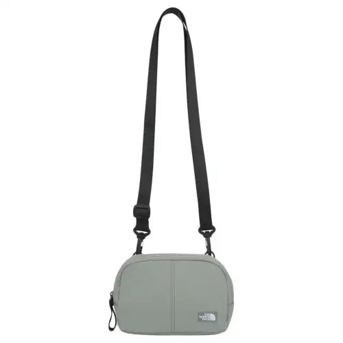 THE NORTH FACE 1.01 L Outdoor Bags Nylon Avocado Unisex