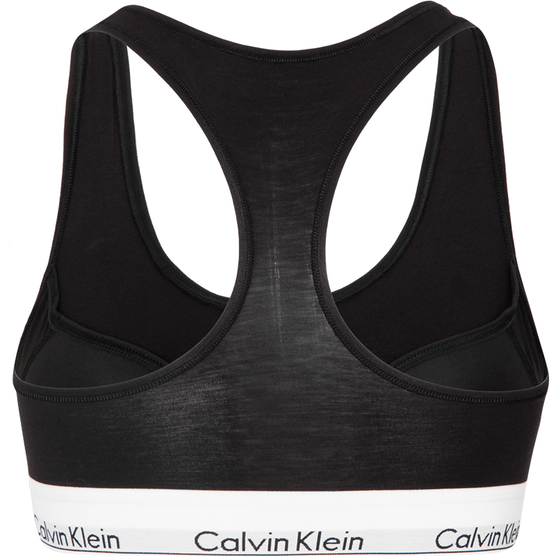 Calvin Klein racerback bralette