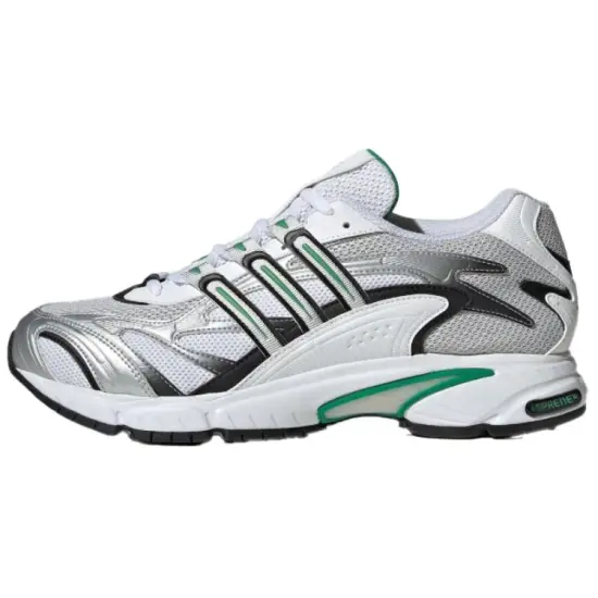 Temper Run 2 Adidas 'White Green'